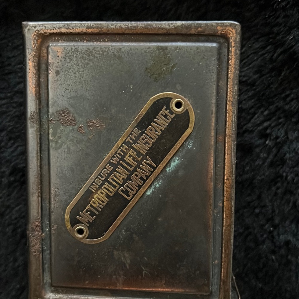 Metropolitan Life Insurance Company Bank